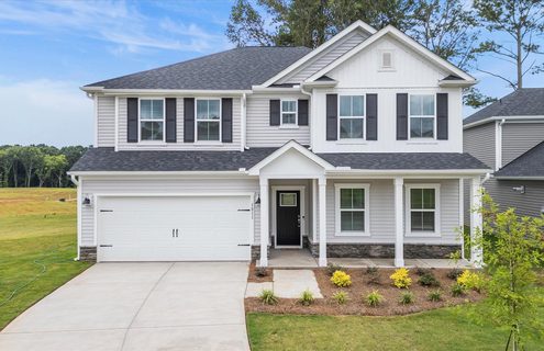 1011 Whitefox Drive