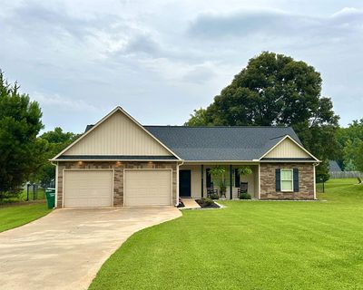 116 Falcon Lane sold home in Eagle Ridge, Chesnee, SC
