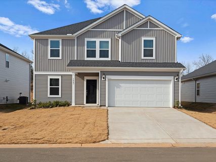 1047 Appalachian Drive