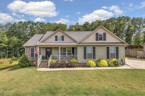 142 John Lancaster Road