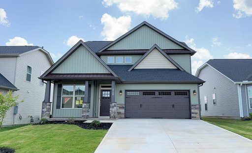 2720 Millhone Drive