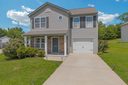 646 Duncan Station Drive sold home in Duncan, SC