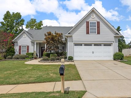 867 Vandenburg Drive