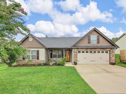 308 Gleaner Drive