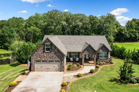 326 Saddlers Run sold home in Saddlers Walk, Chesnee, SC