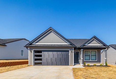 85 Sunrise Road sold home in Summer Place, Spartanburg, SC
