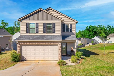 807 Millsgrove Court sold home in Millsgate, Boiling Springs, SC