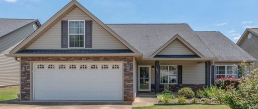 834 Vandenburg Drive