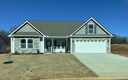 1173 New Basin Drive sold home in Inman, SC