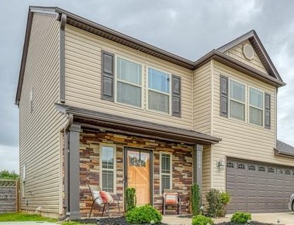 1104 Mason Hill Way sold home in Westgrove Village, Spartanburg, SC