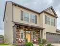 1104 Mason Hill Way sold home in Spartanburg, SC