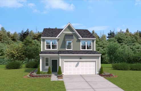 3078 Hillgate Trail