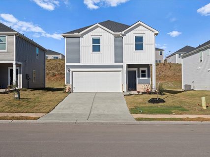 553 Dallington Drive