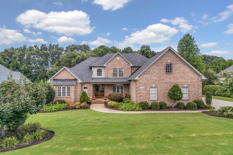 980 Nantahala Drive sold home in Crooked Creek, Chesnee, SC