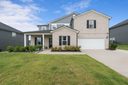 2619 Stavordale Court sold home in Greer, SC