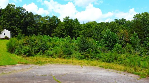 907 Aragon Court sold land listing in Shaftsbury, Boiling Springs, SC