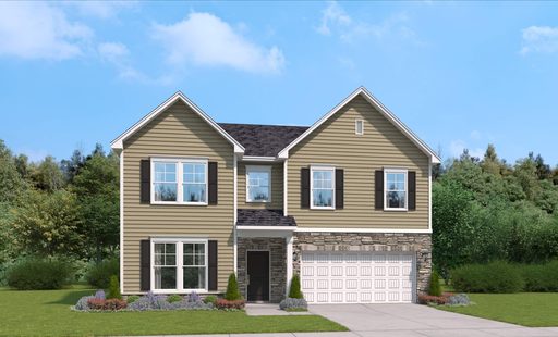 2139 Zanes Creek Drive