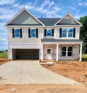 2103 Zanes Creek Drive