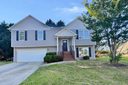 418 Dellwater Way sold home in Spartanburg, SC