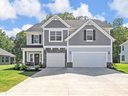 4123 Crest Ridge Lane sold home in Boiling Springs, SC