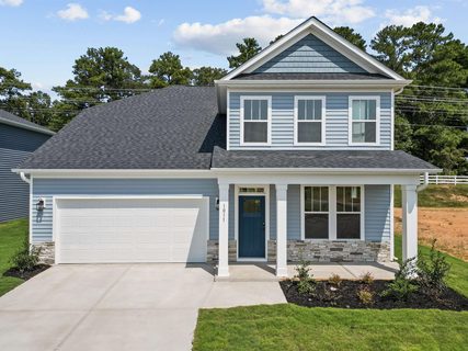 1011 Raphael Drive