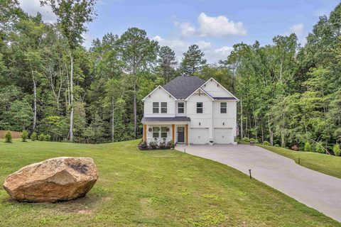 410 W River Grove Circle sold home in West River Grove, Roebuck, SC