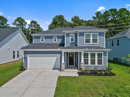 1007 Raphael Drive