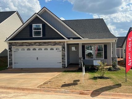 1153 Cleve Gosnell Lane