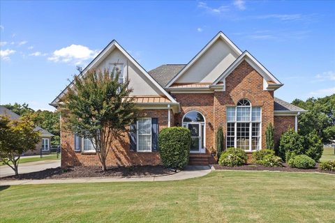280 Heather Glen Drive sold home in Carlisle Place, Boiling Springs, SC
