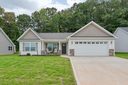 107 Caylee Way sold home in Chesnee, SC