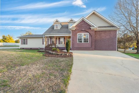 163 Eagle Ridge Drive sold home in Eagle Ridge, Chesnee, SC