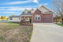 163 Eagle Ridge Drive sold home in Chesnee, SC