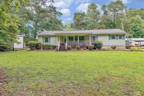 701 Aspen Drive pending manufactured home in Birchwood Est, Greer, SC