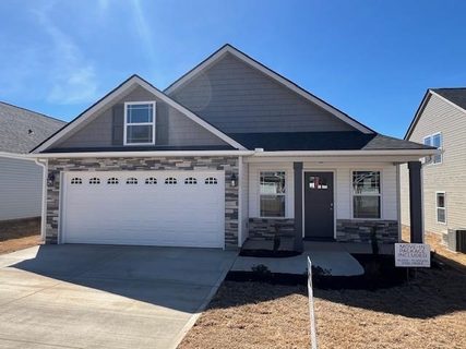 1145 Cleve Gosnell Lane
