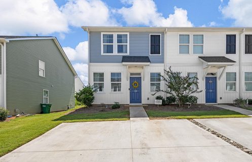 128 Valley Creek Dr sold townhome in Townes at Valley Creek, Boiling Springs, SC
