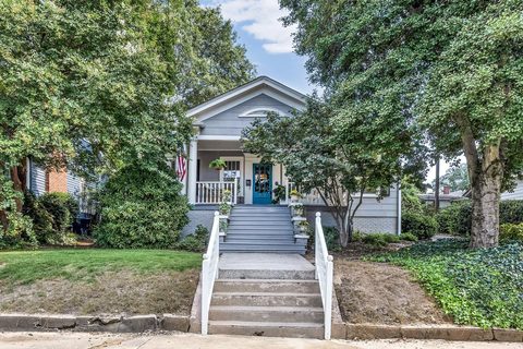 707 Glendalyn Avenue