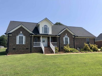 252 Heather Glen Drive sold home in Carlisle Place, Boiling Springs, SC