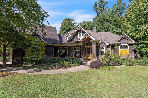 27 Pinto Court sold home in Lakeforest Hills, Spartanburg, SC