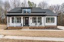 125 Paisley Promenade sold home in Boiling Springs, SC