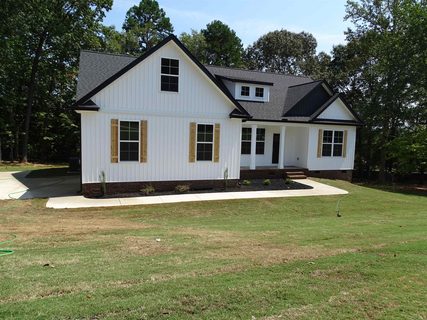 135 Elsie Hinson Lane sold home in Hinson Hills, Wellford, SC
