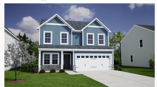 2125 Mayfair Mill Avenue