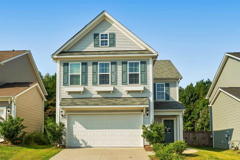 206 Eventine Way