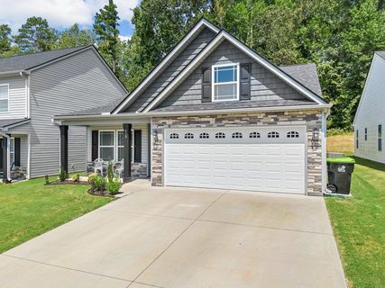 414 Bud Farmer Place sold home in Farmer, Inman, SC