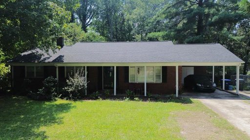 116 Anita Dr
