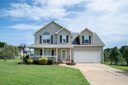 320 Candor Court sold home in Boiling Springs, SC