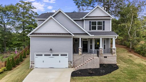 345 Half Rock Circle sold home in Riverdale, Lyman, SC