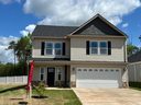 1160 Cleve Gosnell Lane sold home in Spartanburg, SC
