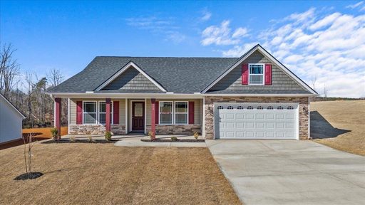 552 Fairlead Lane sold home in Huckleberry Cove, Chesnee, SC