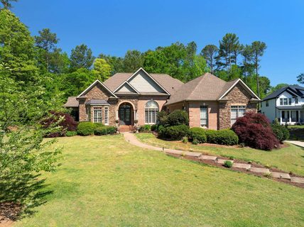 524 Magnolia Blossom Court sold home in Magnolia Park Estates, Spartanburg, SC