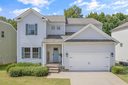 261 Noble Creek Road sold home in Woodruff, SC